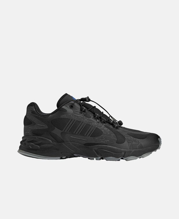 Adidas 100T Savage Sneakers Size US 9 / EU 42 - 1 Thumbnail
