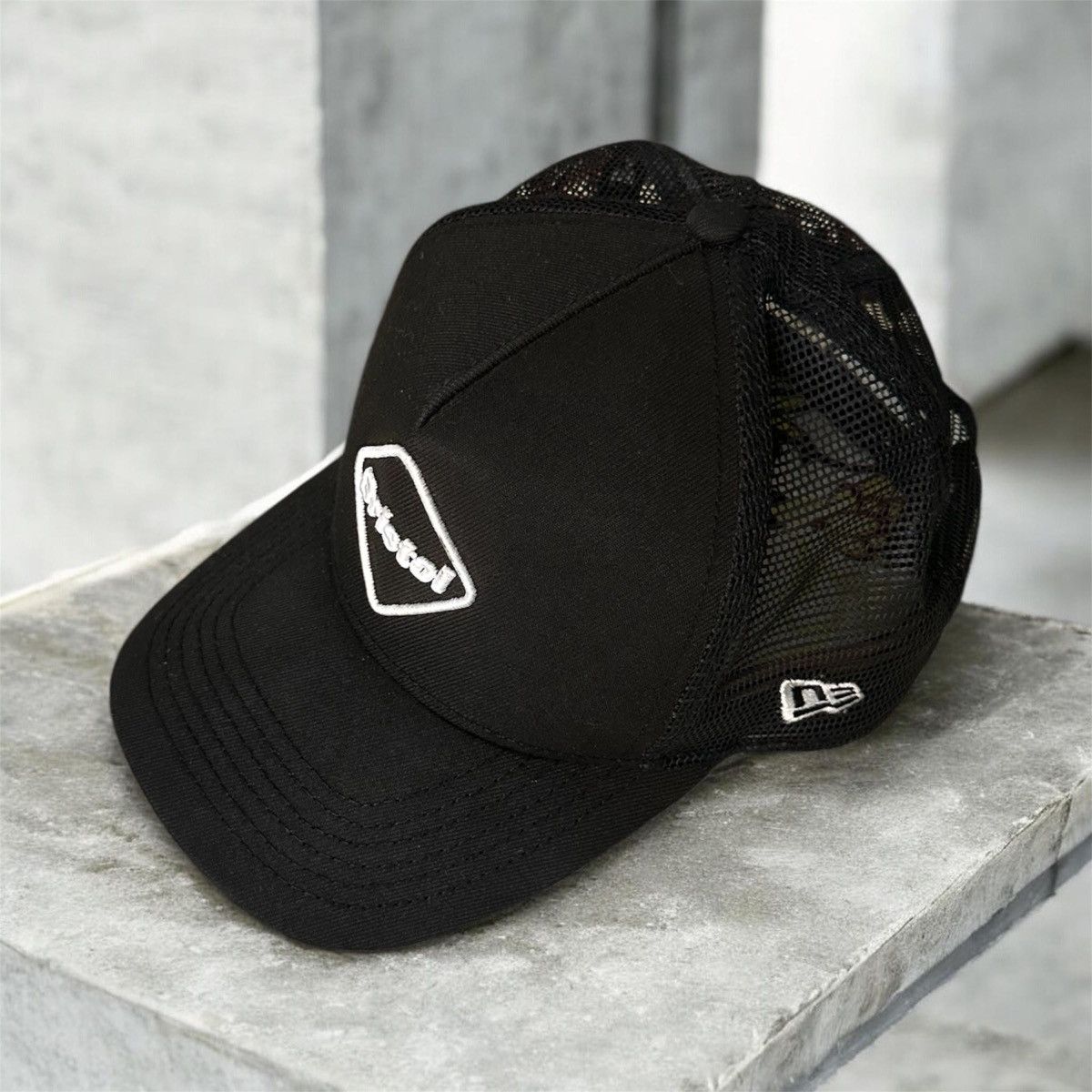 F.C. Real Bristol SOPHNET F.C. Real Bristol x New Era Size ONE SIZE - 2 Thumbnail