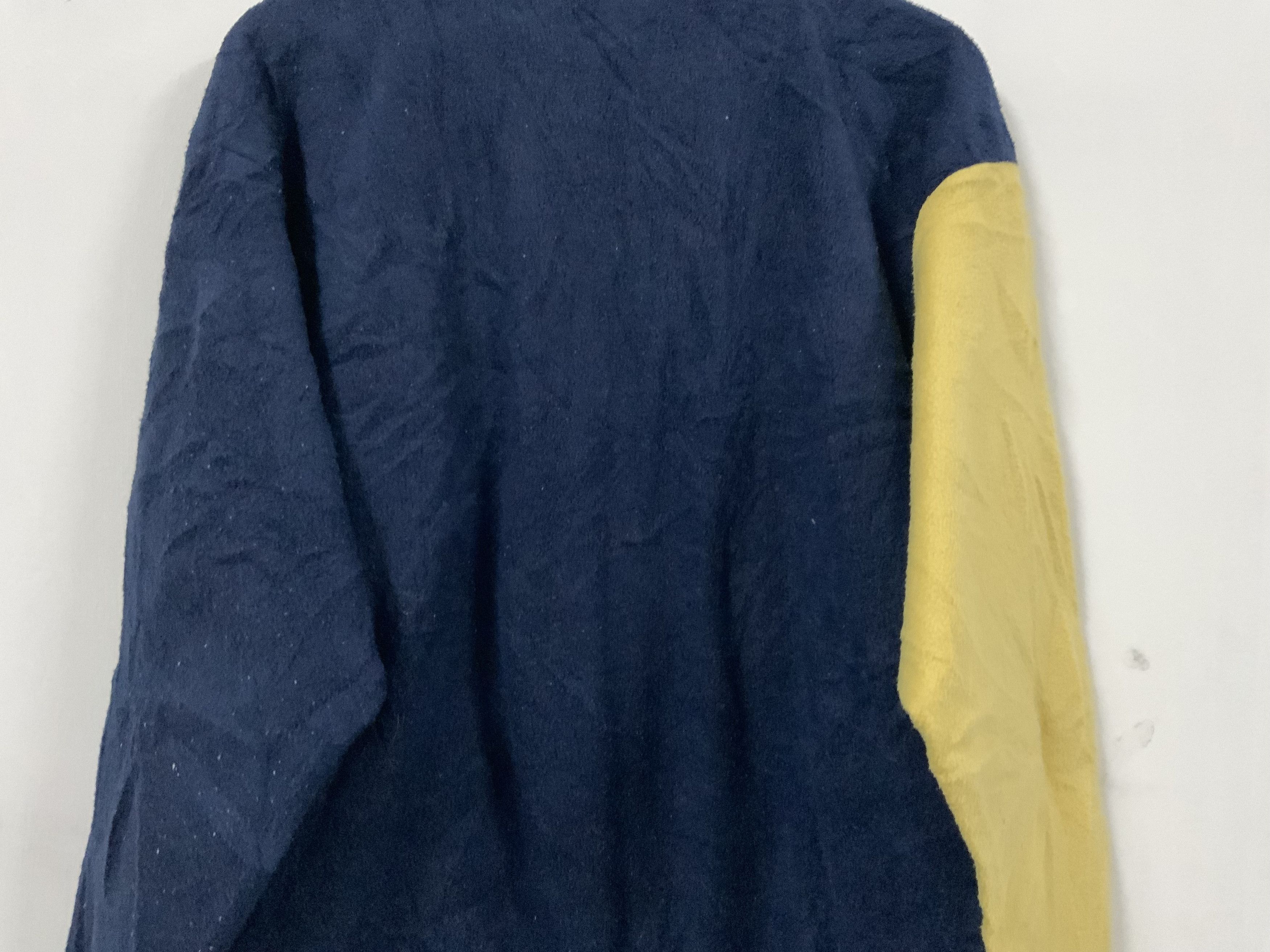 Japanese Brand Vintage Joe Philips Golfwear Sweatshirt Size US L / EU 52-54 / 3 - 7 Thumbnail