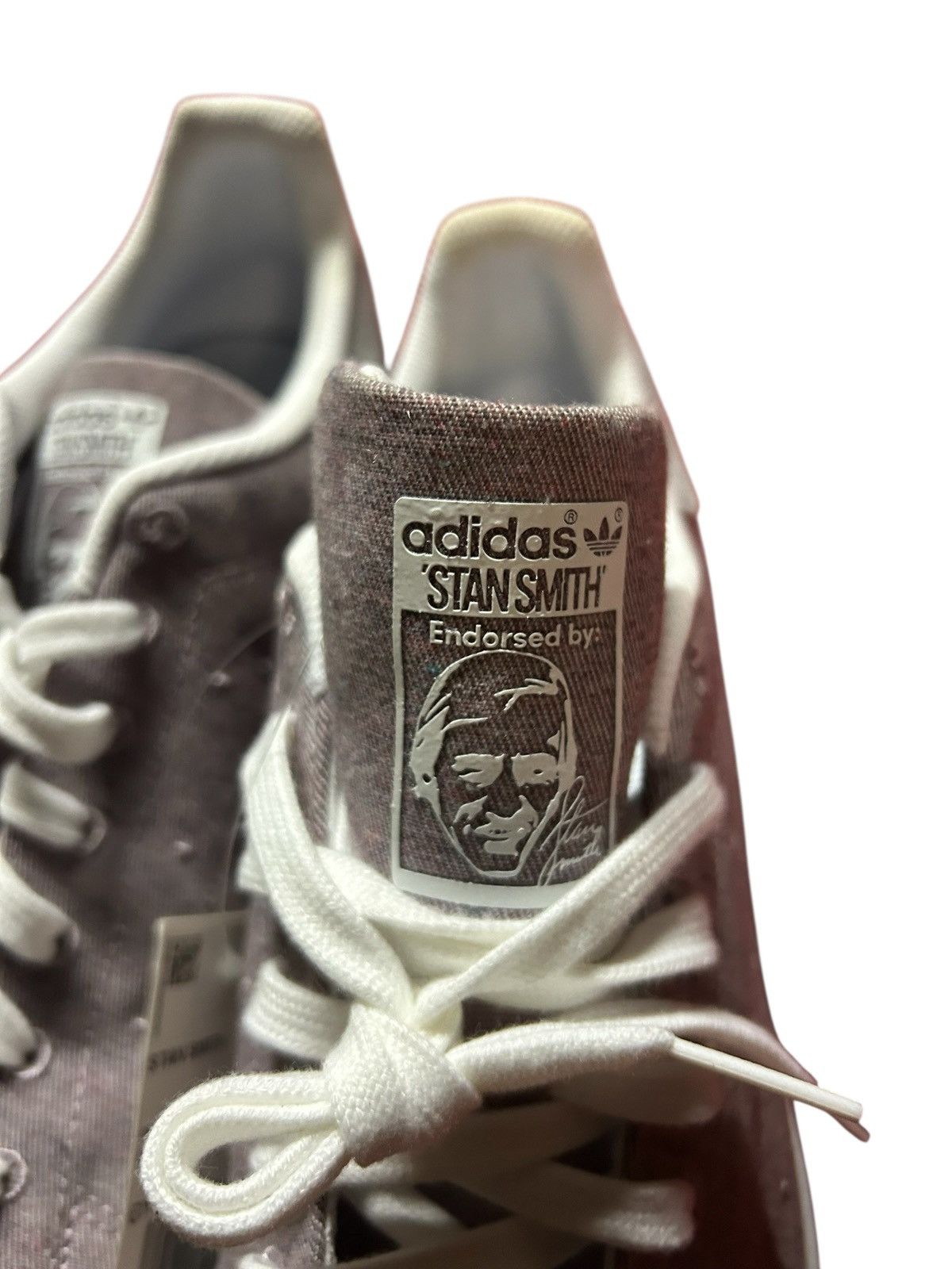 Adidas adidas Stan Smith Size US 8.5 / EU 41-42 - 3 Thumbnail