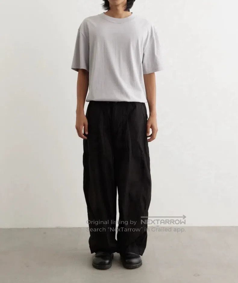 Needles Needles size S Butterfly silhouette slacks Size US 36 / EU 52 - 1 Thumbnail