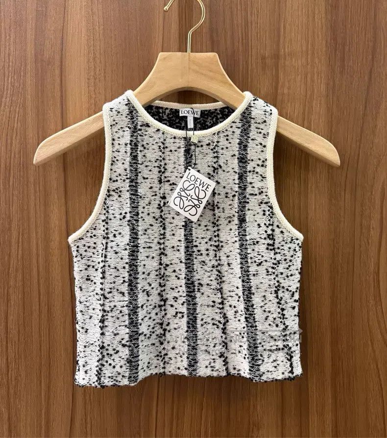Loewe Loewe Vest Size XS / US 0-2 / IT 36-38 - 1 Thumbnail