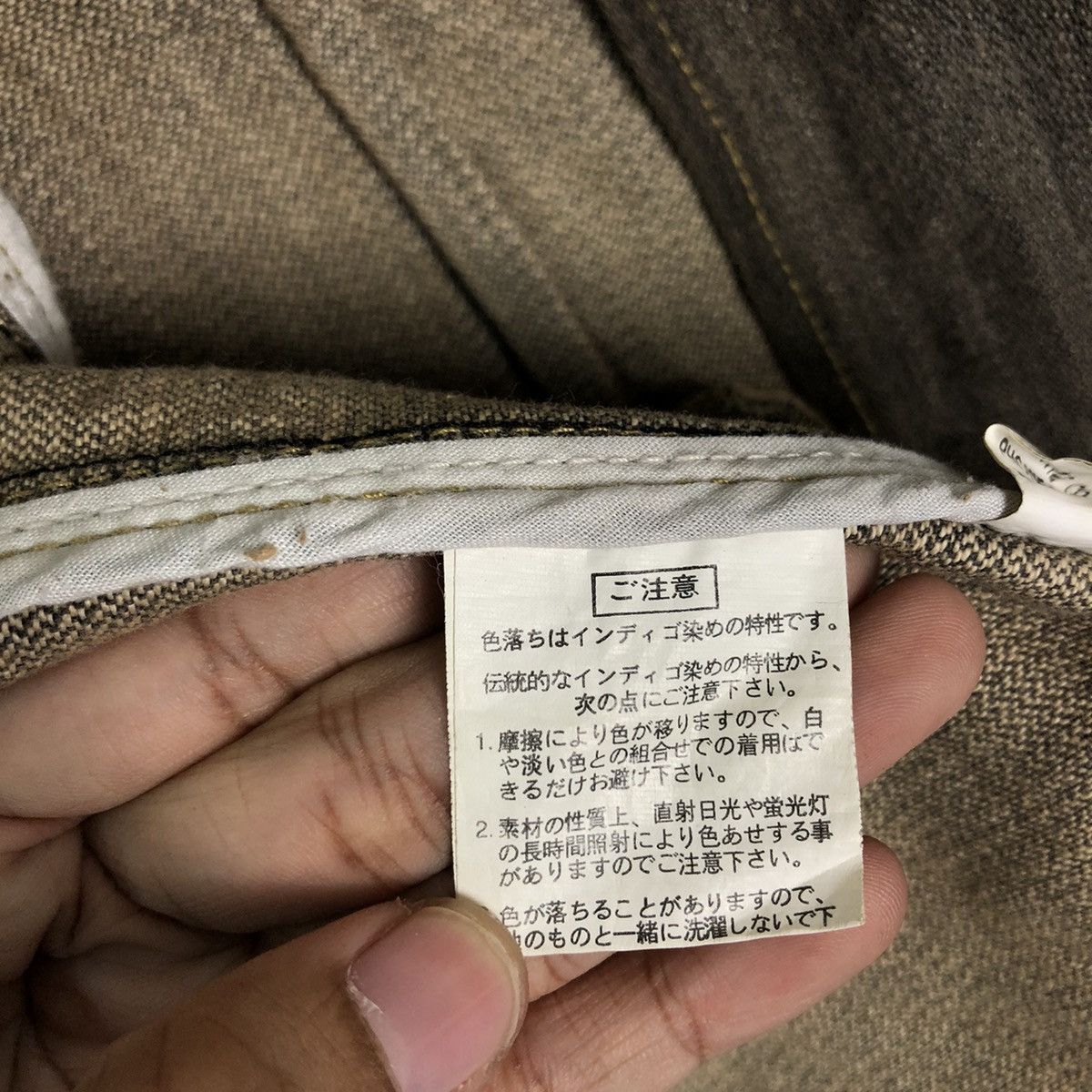 Japanese Brand 🔥90’s Vintage Chore Jacket Pttp Japan Made Size US L / EU 52-54 / 3 - 16 Thumbnail