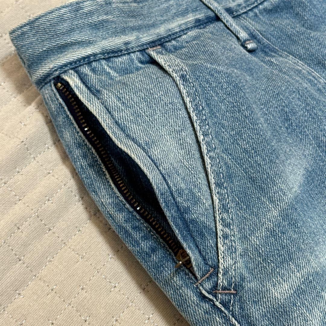 Kapital Jeans Size US 34 / EU 50 - 4 Thumbnail