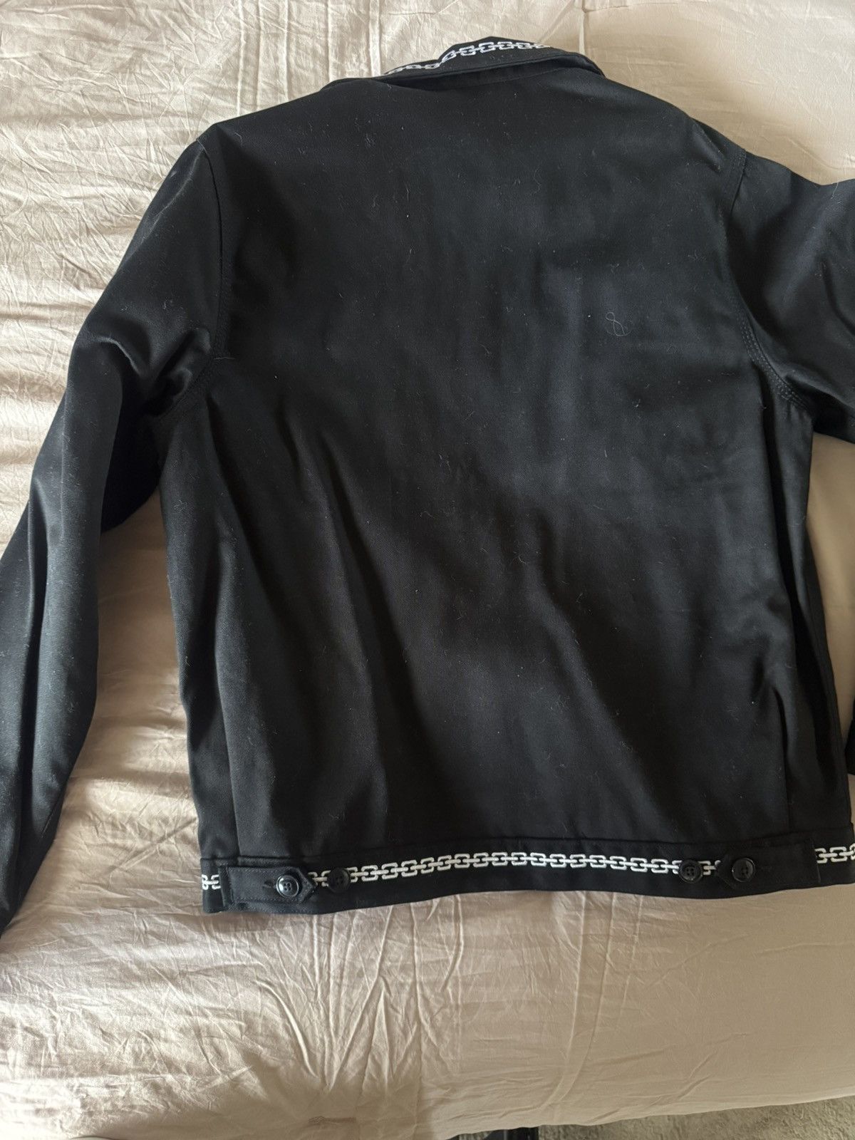Dickies Dickies Lurking Class jacket small Size US S / EU 44-46 / 1 - 7 Thumbnail