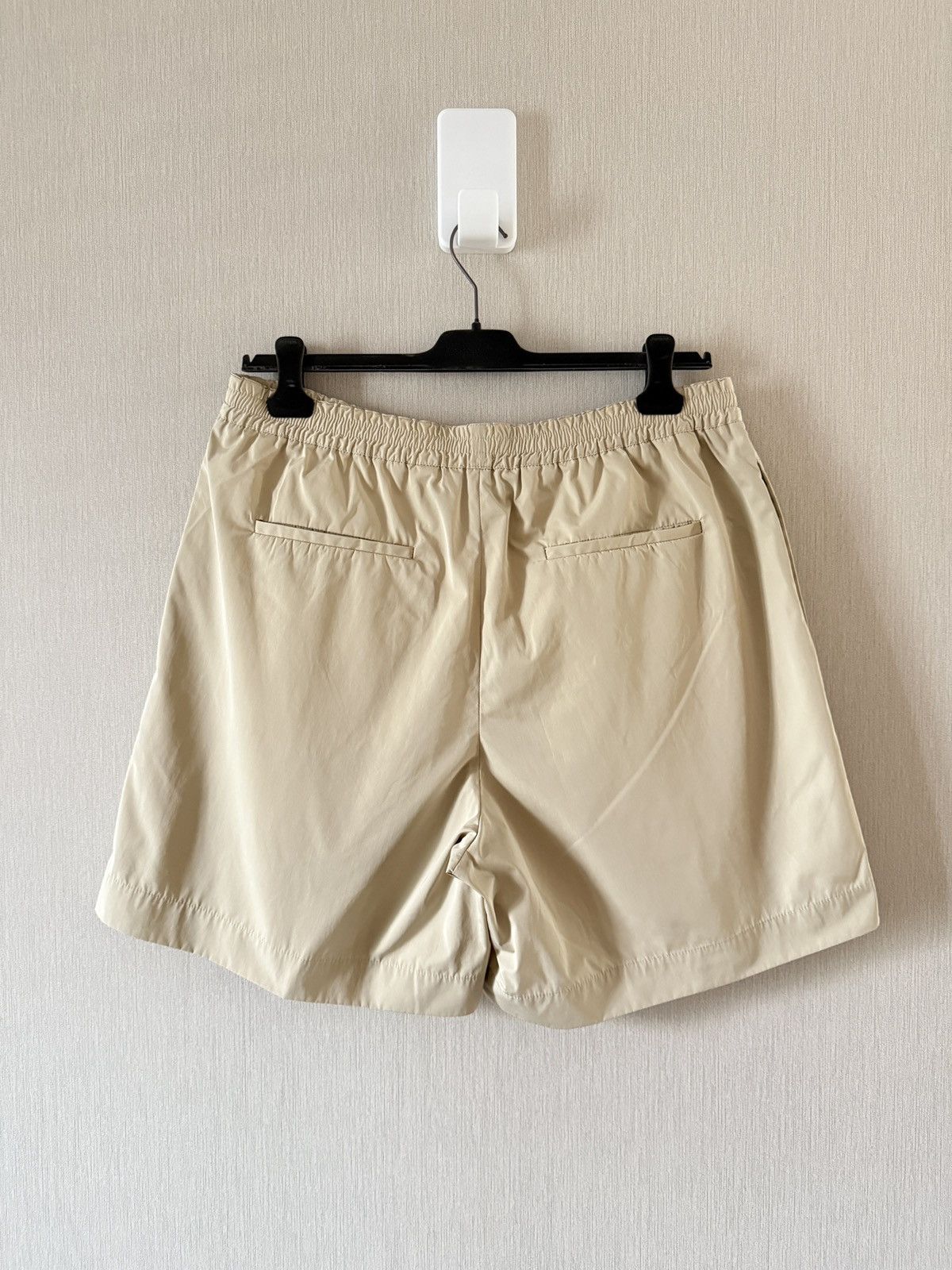 The Row The Row Gerhardt Shorts Size US 42 / EU 58 - 4 Thumbnail