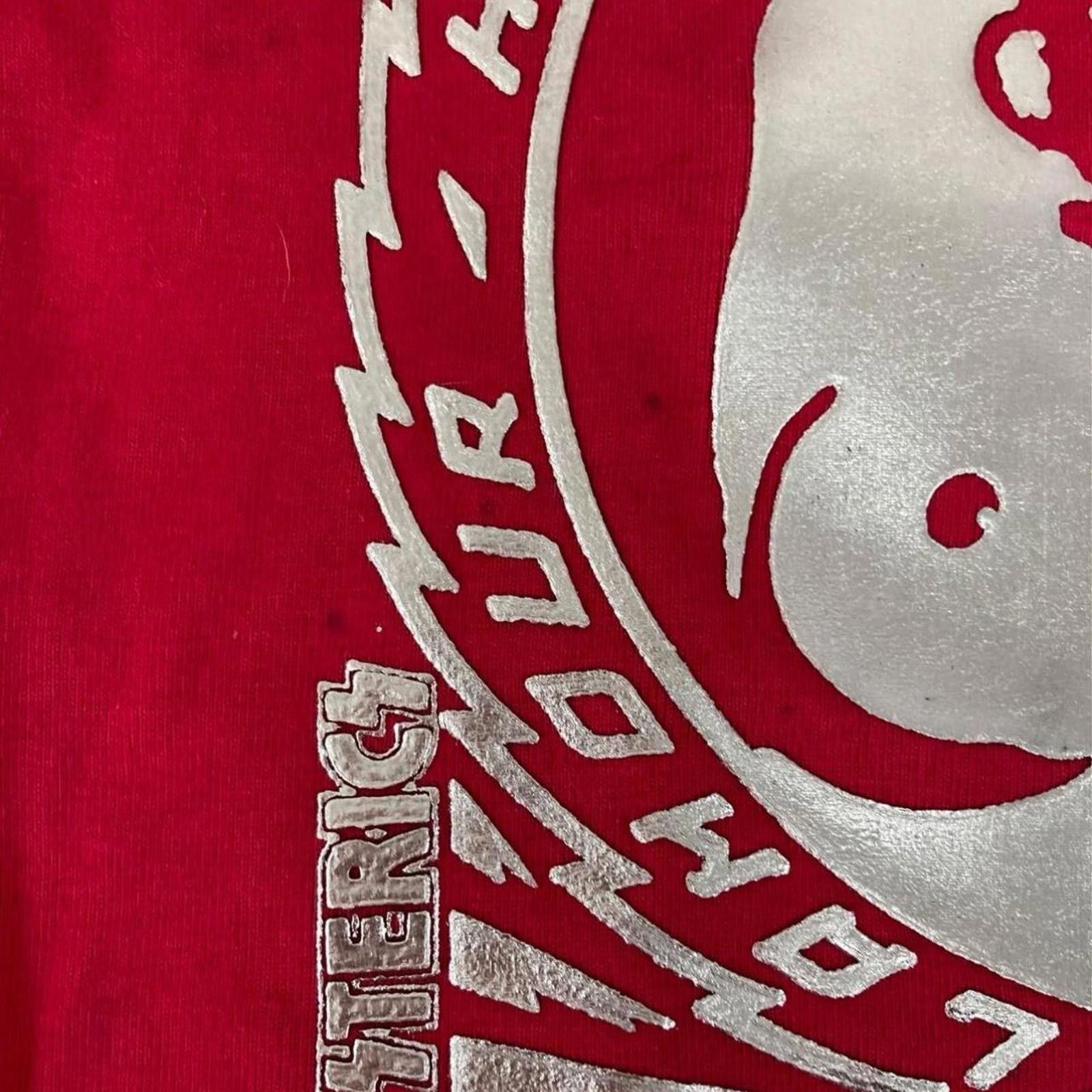Hysteric Glamour Hysteric glamour 2000s y2k grunge baby tee / t-shirt Size XS / US 0-2 / IT 36-38 - 7 Thumbnail