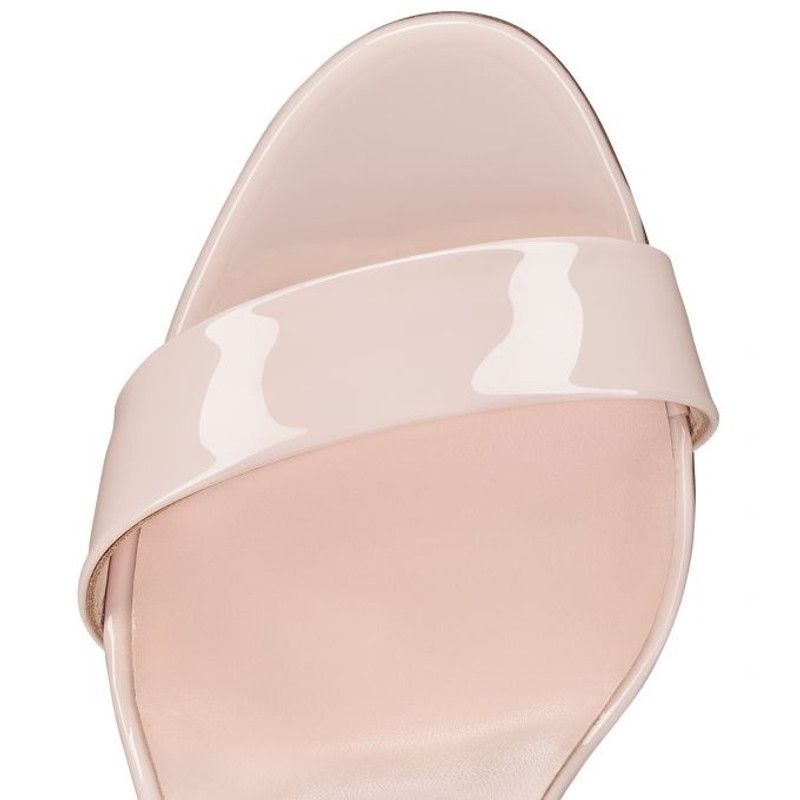 Christian Louboutin Heels in Beige Size US 6 / IT 36 - 3 Thumbnail