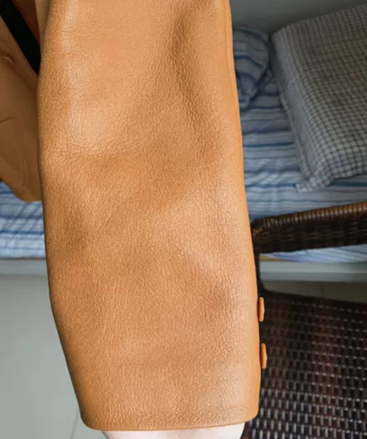 Freewheelers Freewheelers FW Classic Darius Drius Deer Skin Suit Size US S / EU 44-46 / 1 - 3 Thumbnail