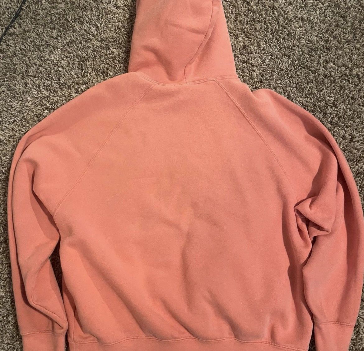 Fear of God Essentials fear of god hoodie Size S / US 4 / IT 40 - 2 Thumbnail