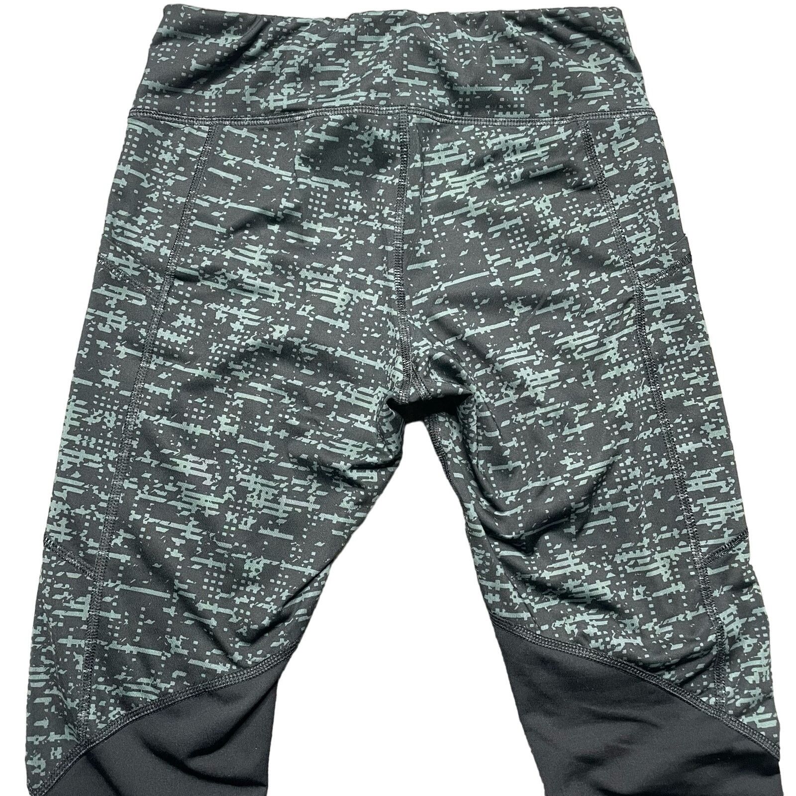 Champion Champion Leggings with Pockets Size 26" / US 2 / IT 38 - 4 Thumbnail