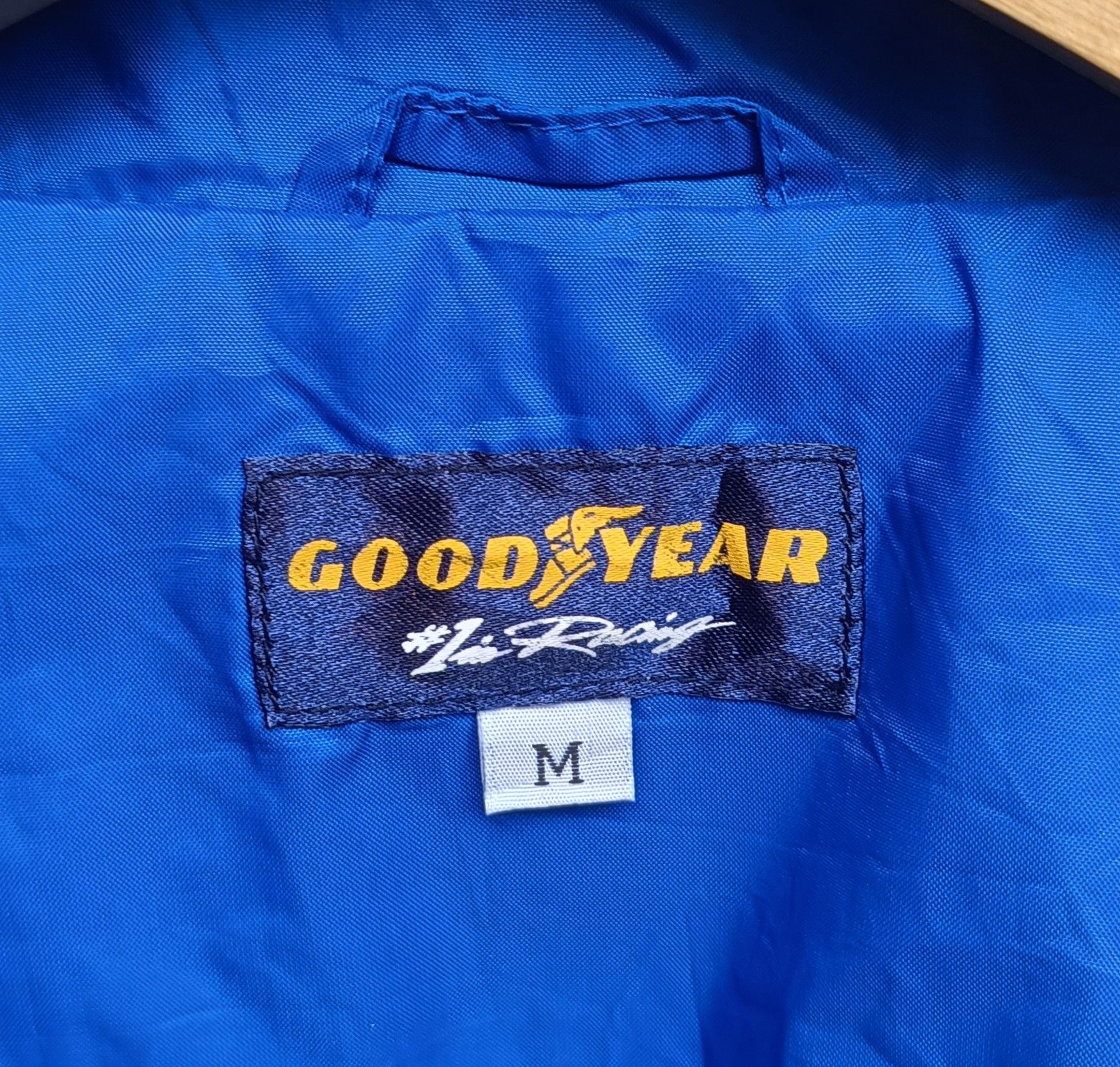 Other Goodyear racing vintage jacket Size US M / EU 48-50 / 2 - 8 Thumbnail