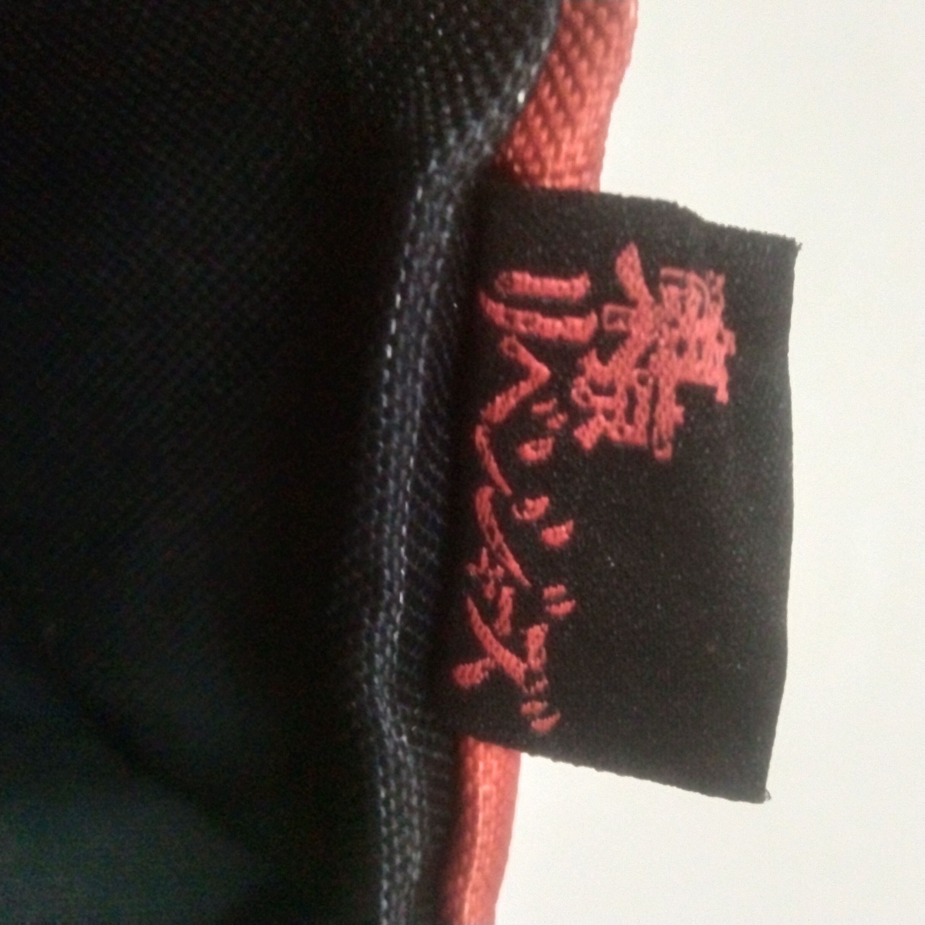 Anime × Japanese Brand Tokyo Ravengers ( Ken Ryuguji ) tote bag Size ONE SIZE - 6 Thumbnail