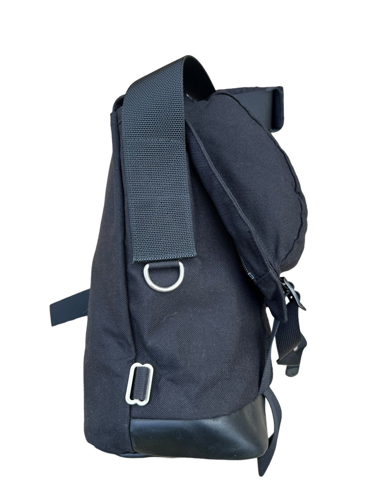 Leather Porter Yoshida Japan Hybrid Leather Large Messenger Bag Size ONE SIZE - 11 Thumbnail