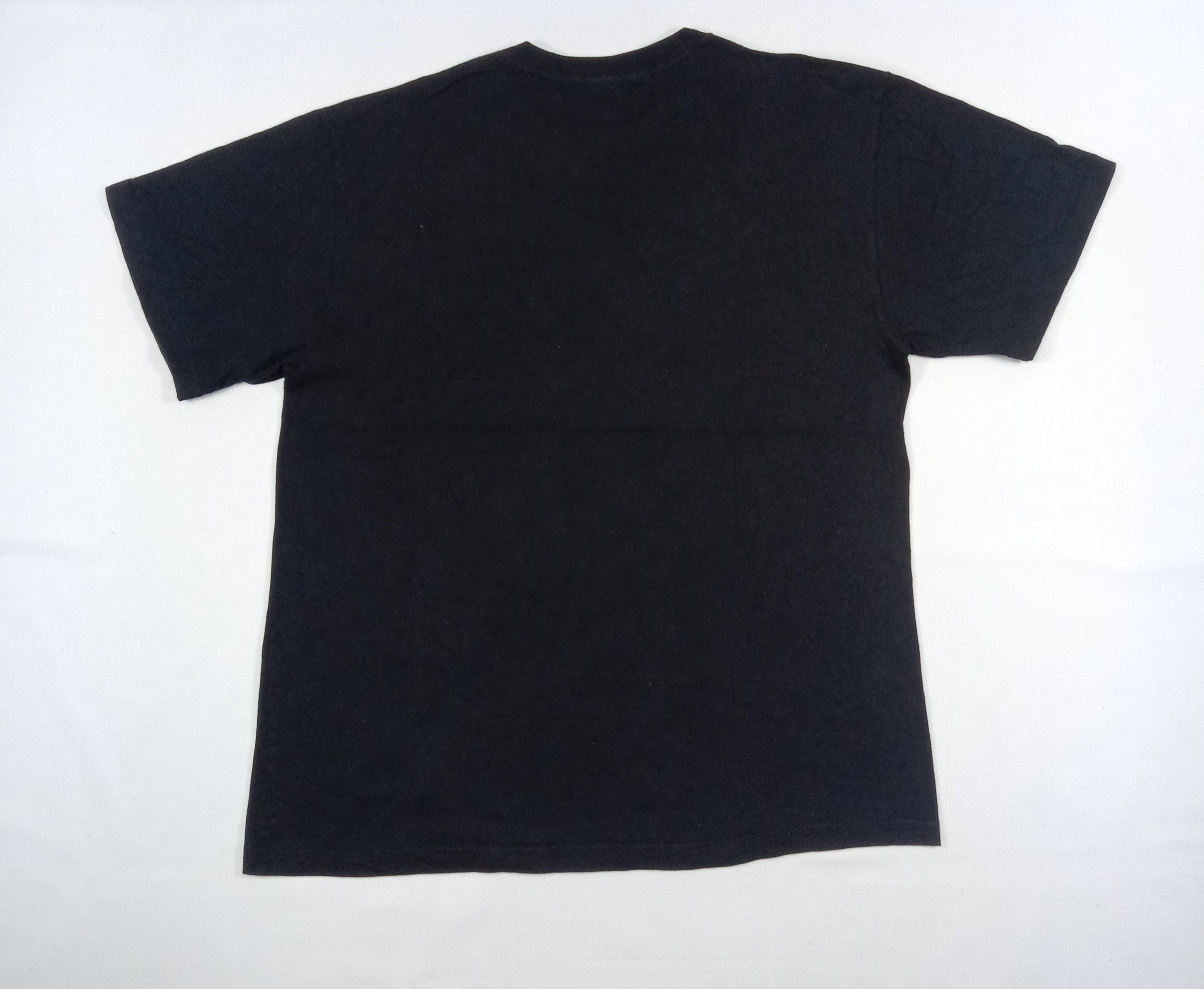 Japanese Brand Republic Of Gamers T Shirt Size US L / EU 52-54 / 3 - 4 Thumbnail