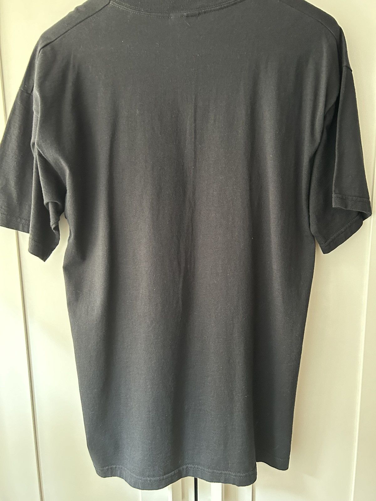 Apple × Band Tees × Vintage 1996 vintage the Beatles t-shirt Size US L / EU 52-54 / 3 - 4 Thumbnail