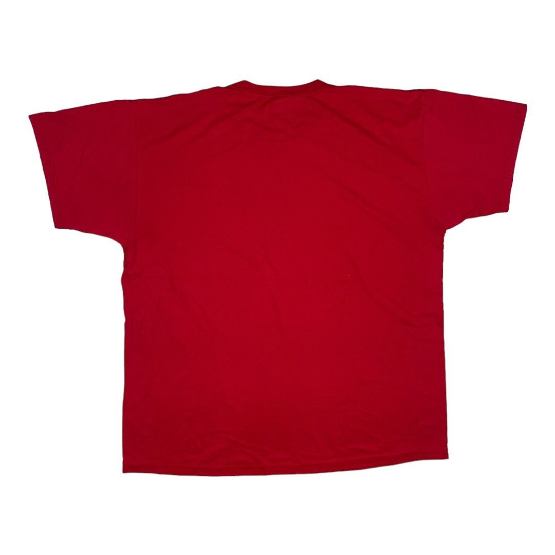 Band Tees Cursive - 00’s Size US XL / EU 56 / 4 - 2 Thumbnail