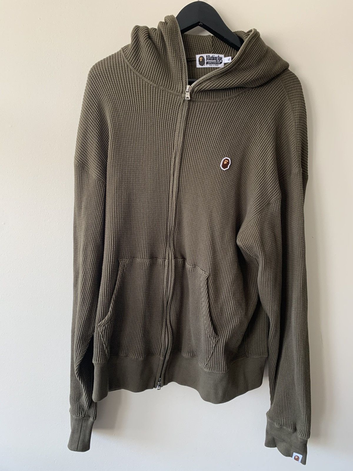 Bape × Fendi × Nigo A BATHING APE x FENDI | Grailed