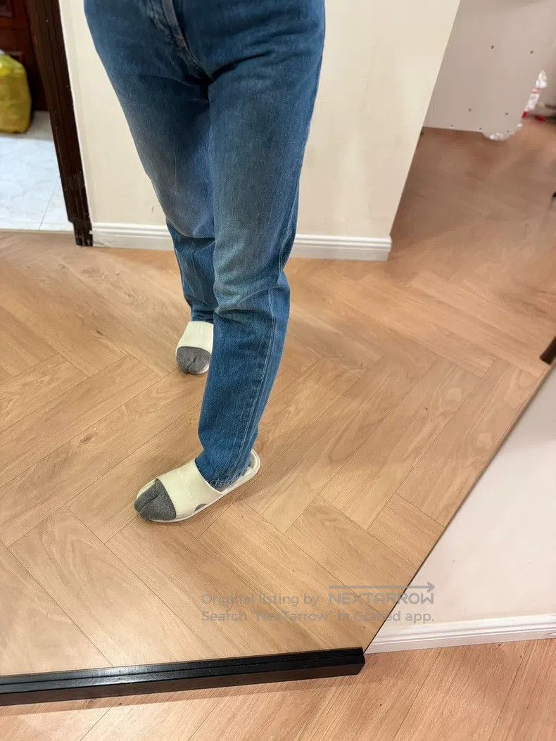 The Row The row Straight leg jeans Size 28" / US 6 / IT 42 - 3 Thumbnail
