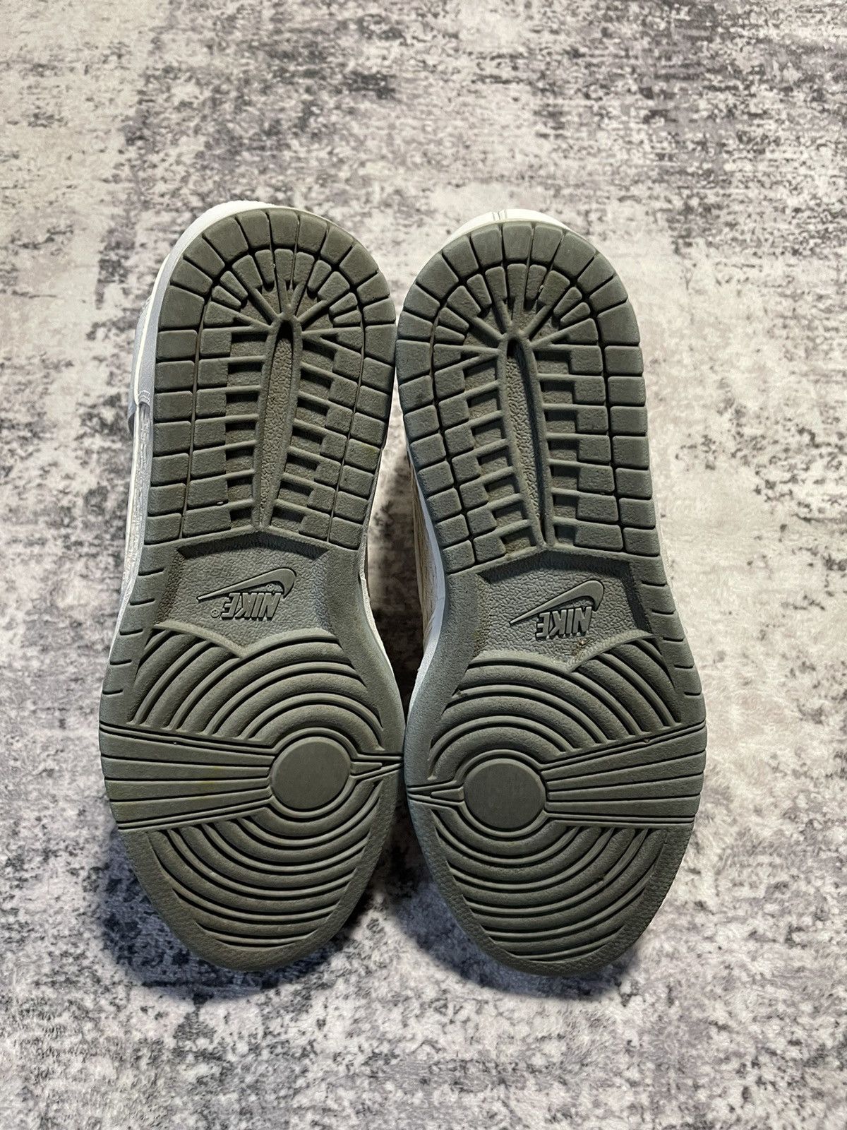 Nike × Travis Scott Nike Dunk Sky Hi Size US 8 / IT 38 - 6 Thumbnail