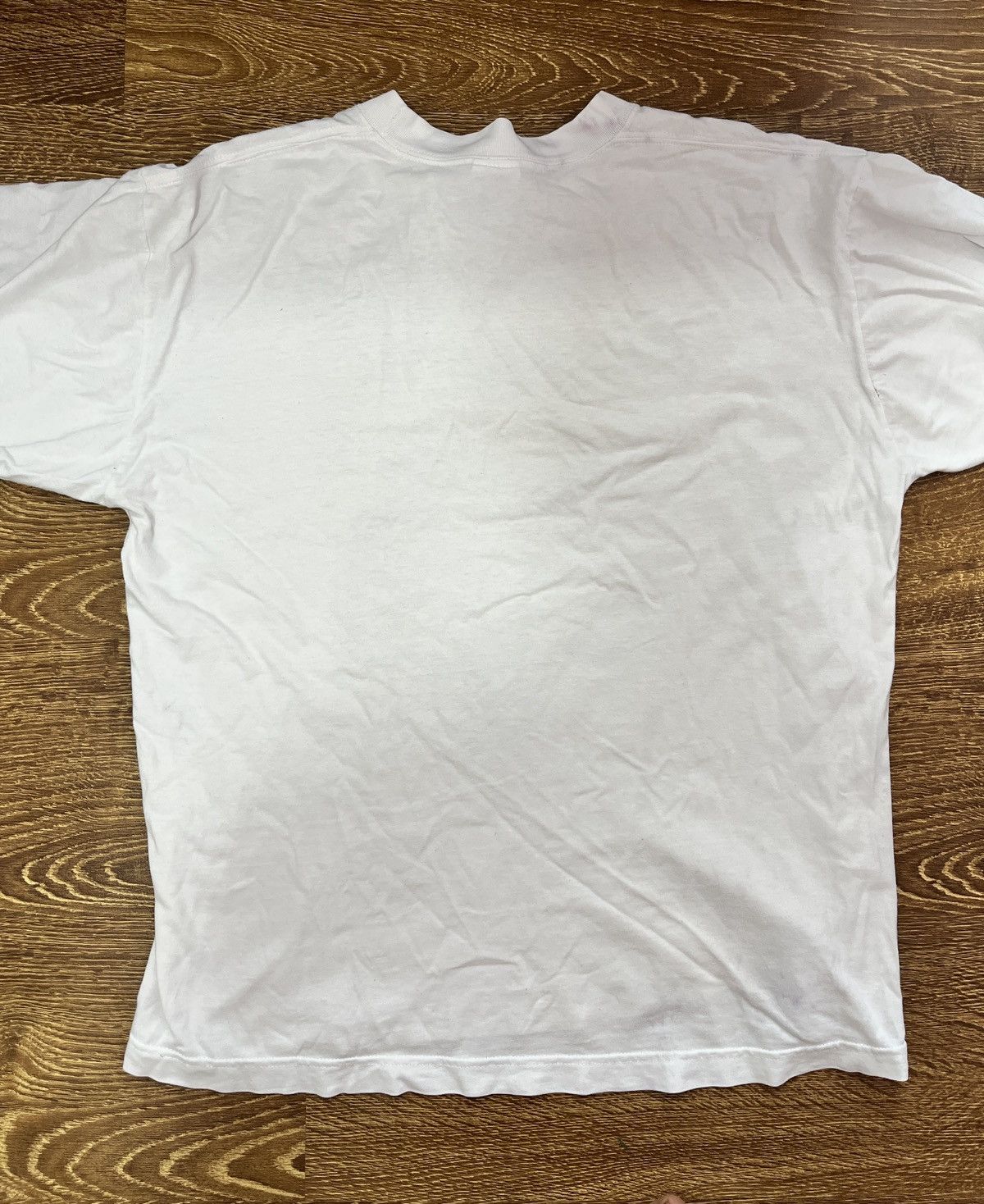 Hard Rock Cafe HARD ROCK CAFE BALI Size US L / EU 52-54 / 3 - 7 Thumbnail