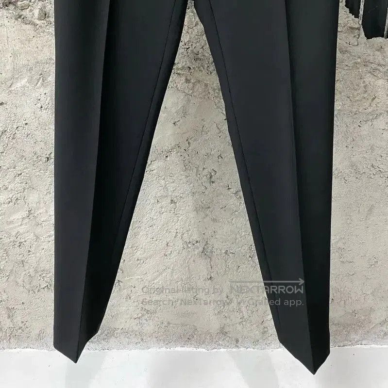 Burberry Burberry Black Casual Pants for Men. Size US 32 / EU 48 - 4 Thumbnail