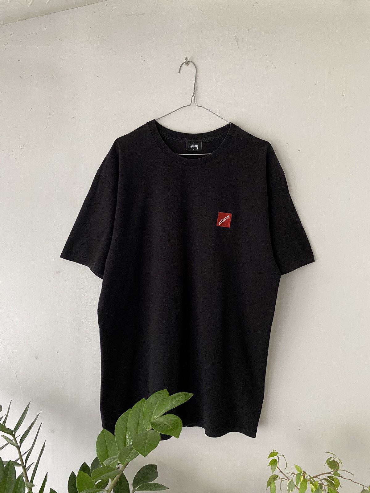Stussy Stock Box ティーシャツ コラボ 楽天市場】【送料無料】【楽ギフ_包装】【メンズ Tシャツ