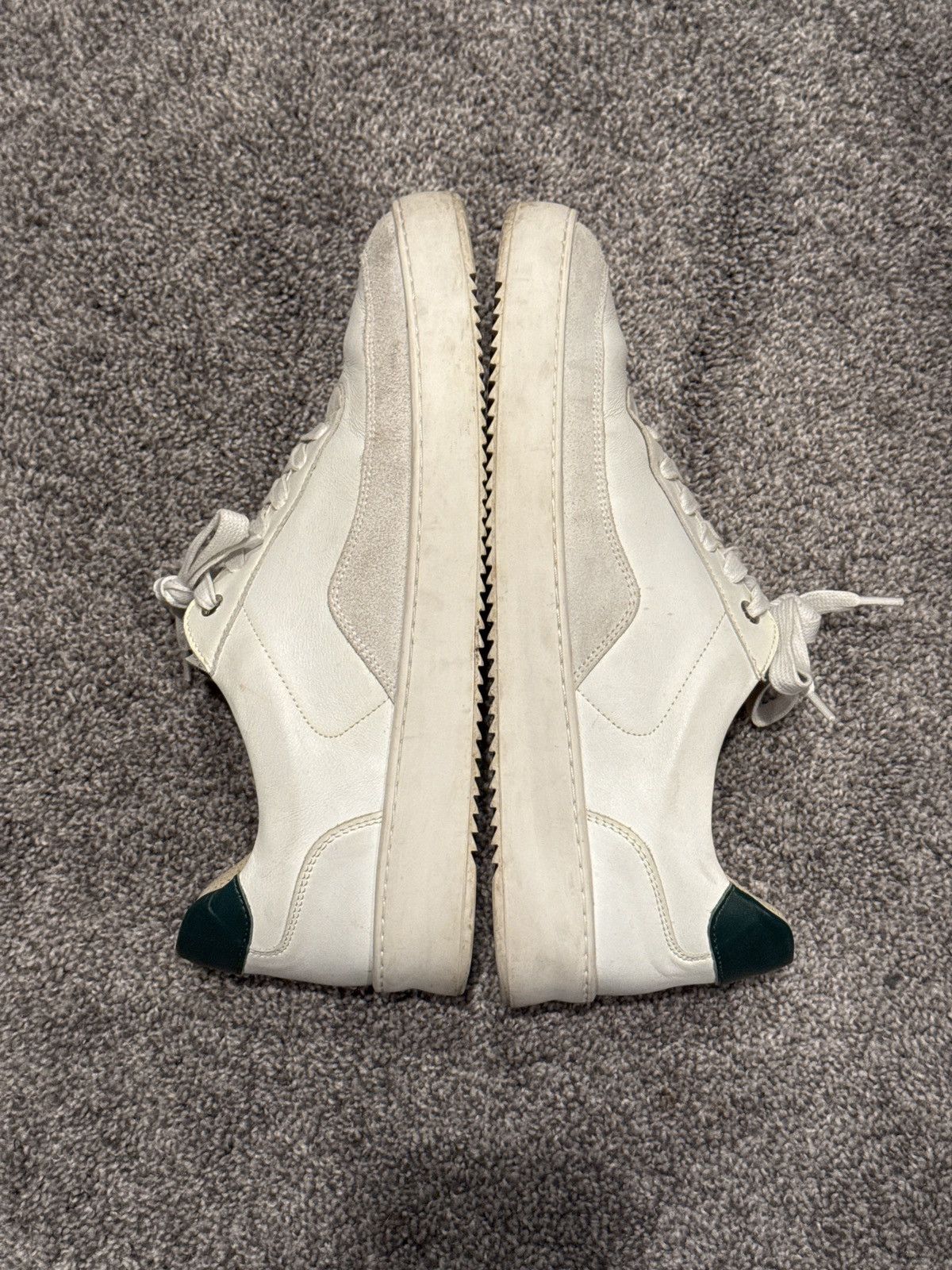 Filling Pieces Filling Pieces Mondo Size US 10.5 / EU 43-44 - 3 Thumbnail