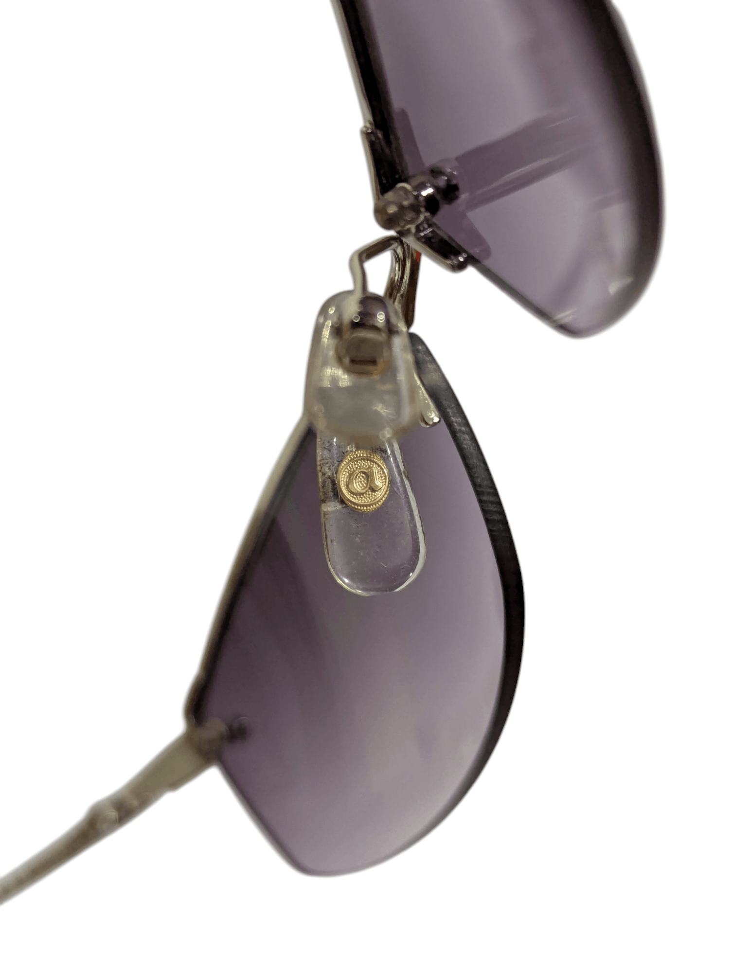 Airwalk AIRWALK SUNGLASSES Y2K RARE Size ONE SIZE - 7 Thumbnail
