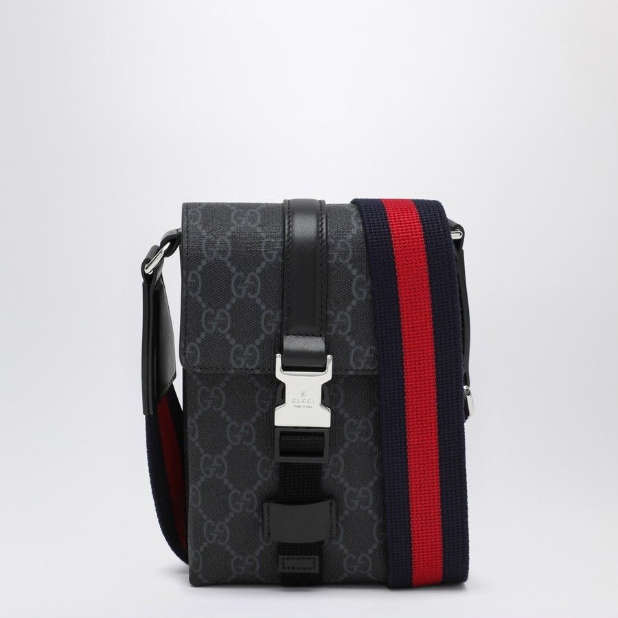 Gucci o1d2blof0525 Size: OS / Mini Shoulder Bag in Black Size ONE SIZE - 1 Thumbnail