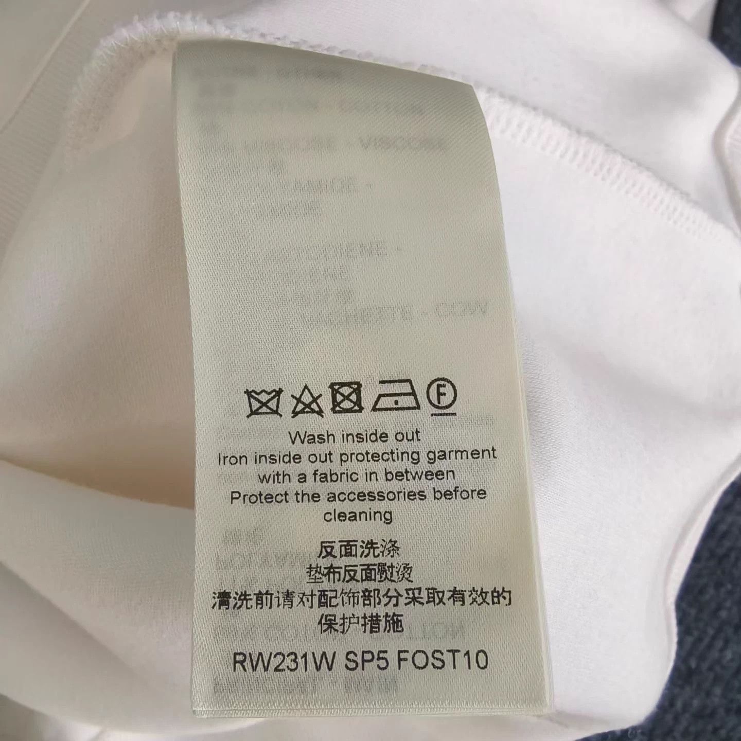 Louis Vuitton LV Ski Collection Logo Print Crewneck LS Sweatshirt M Size M / US 6-8 / IT 42-44 - 4 Thumbnail