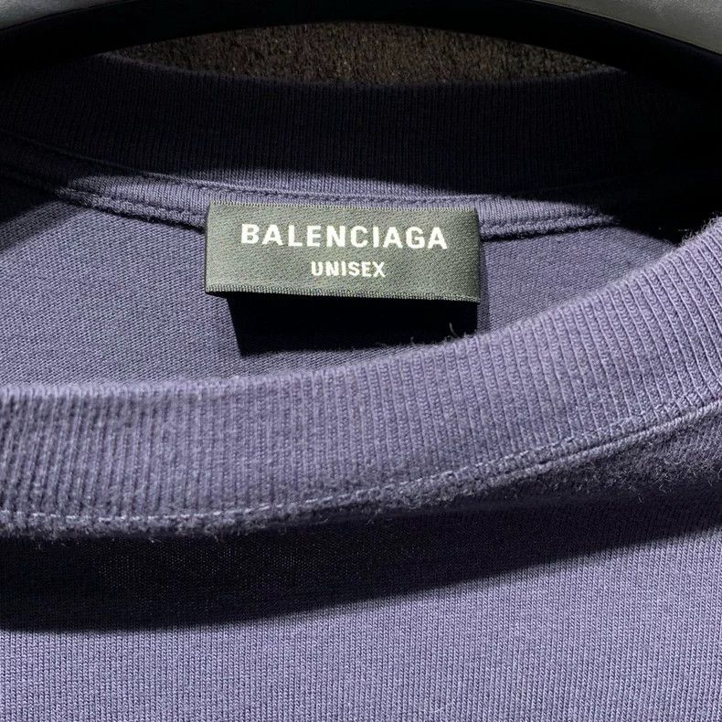 Balenciaga Balenciaga Fake two hoodies 2502-Nextarrow Size US S / EU 44-46 / 1 - 3 Thumbnail