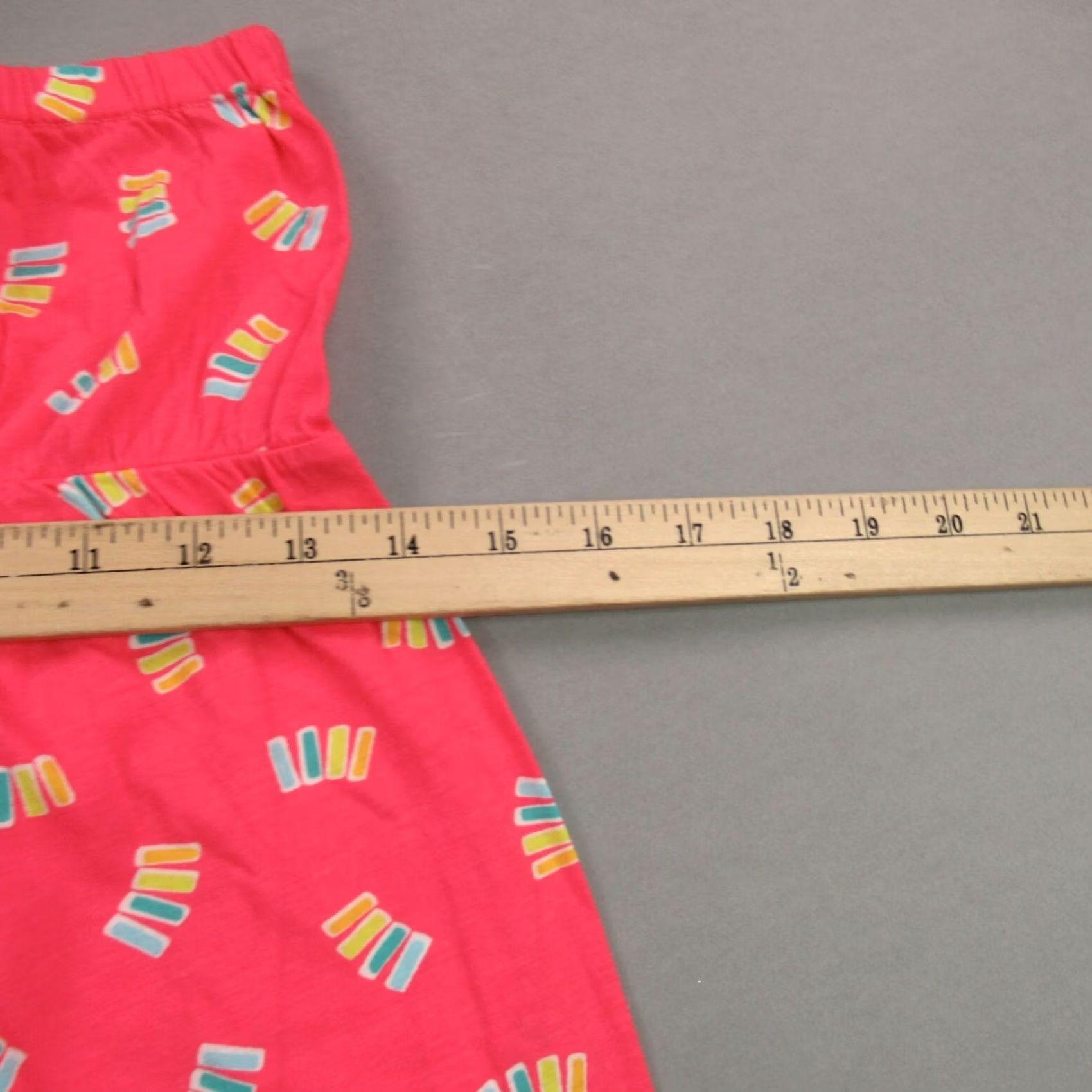 Vans Vans Shirt Womens Large Sleeveless Pullover Lightweight Sun Dress Size L / US 10 / IT 46 - 7 Thumbnail