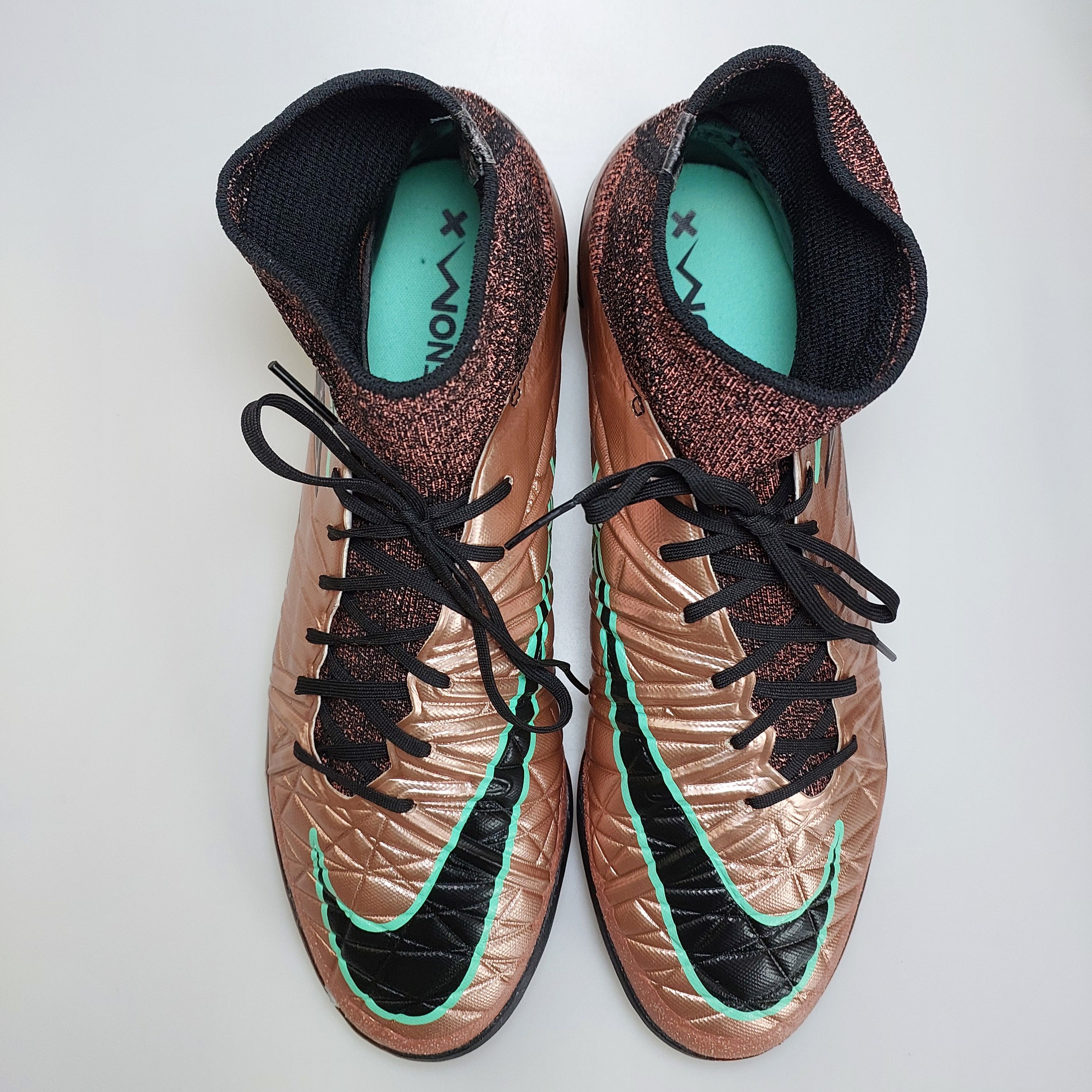 Nike HypervenomX Proximo TF 747484-903 US10 UK9 28CM Size US 10 / EU 43 - 2 Thumbnail