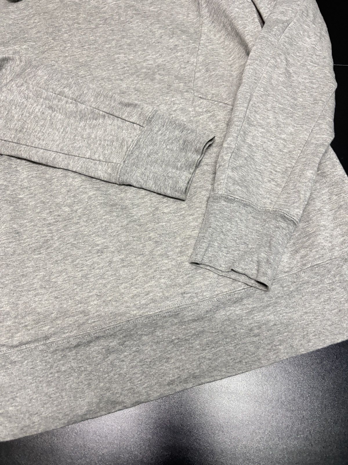Kazuyuki Kumagai Attachment Attachment Kazuyuki Kumagai Star Pullover Hoodie Size US S / EU 44-46 / 1 - 5 Thumbnail