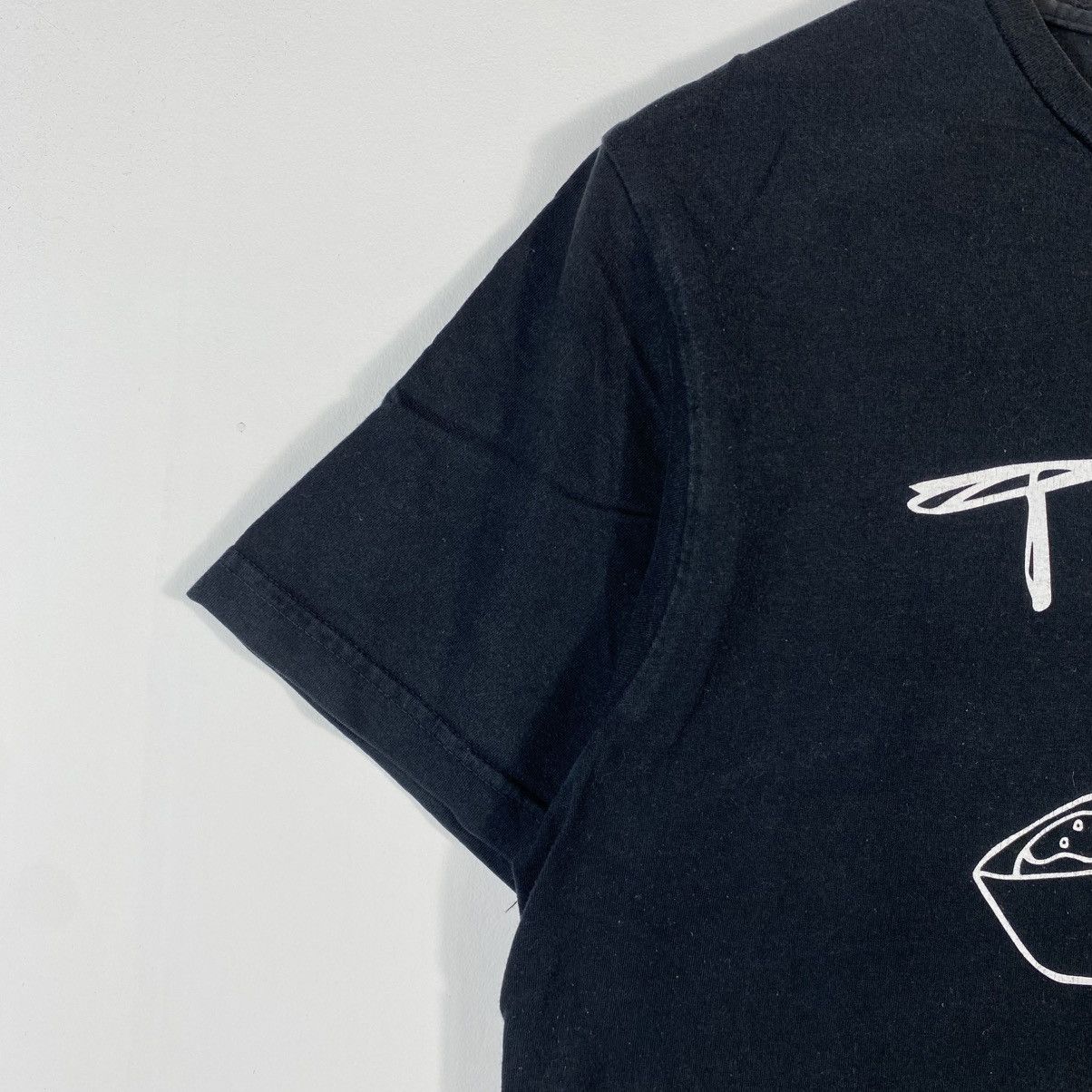 Band Tees Japanese Band KANA-BOON Tadaima Tsuri Promo Tee Shirt Size US M / EU 48-50 / 2 - 4 Thumbnail