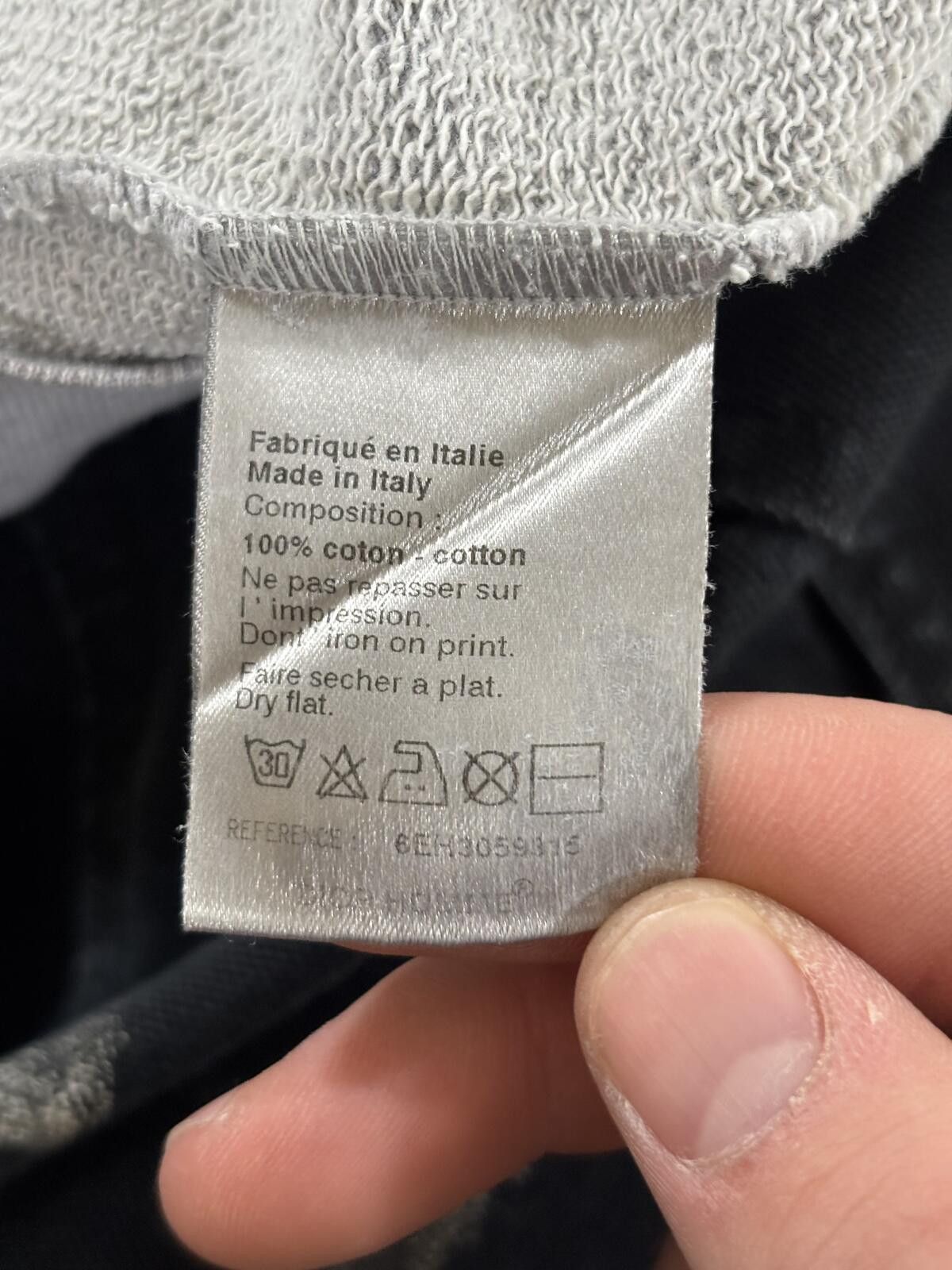Other Dior Homme Ss06 U Can Live Till 100 & 10 Size US M / EU 48-50 / 2 - 7 Thumbnail