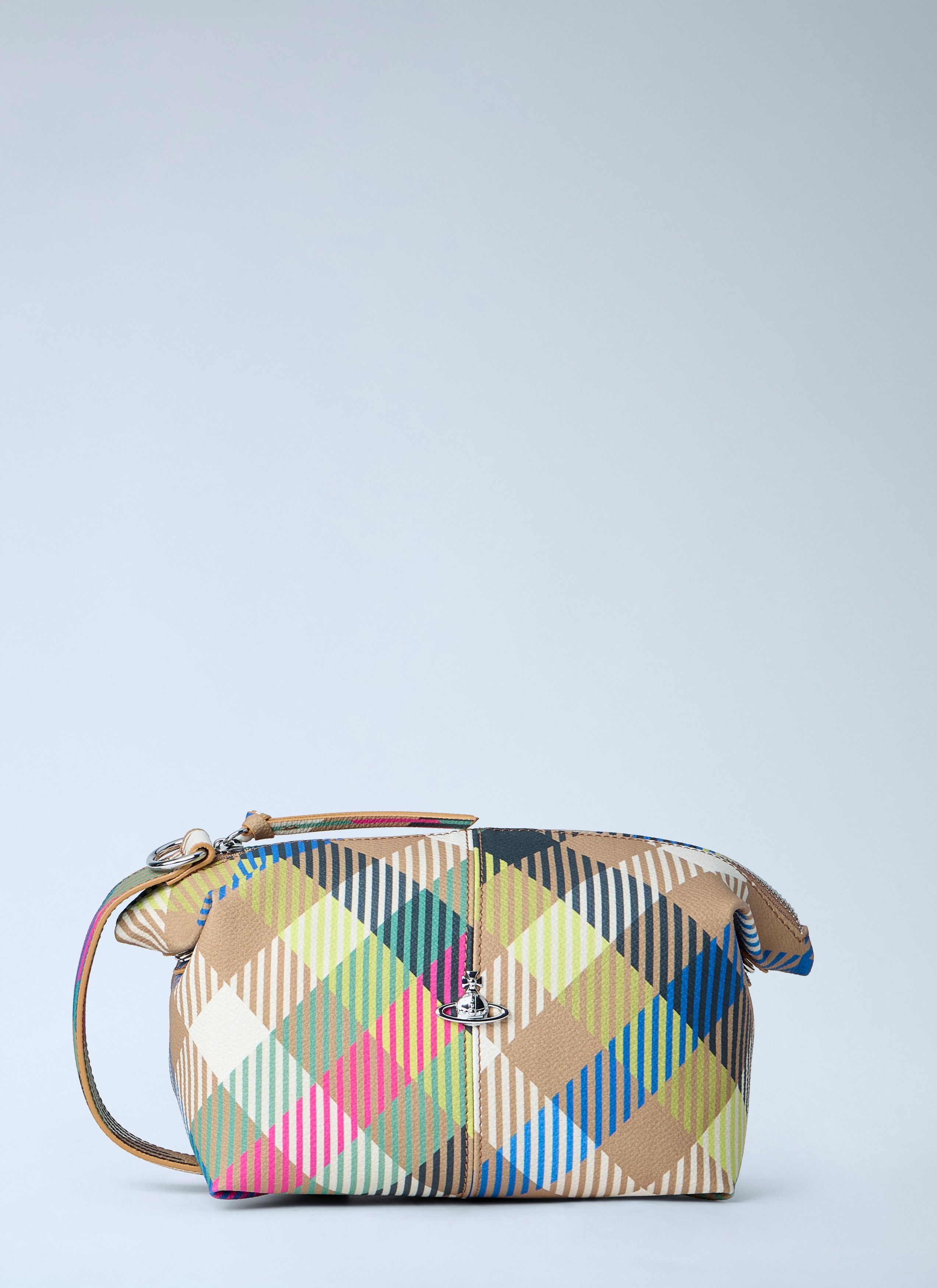 Vivienne Westwood Orb Motif Comestic Bag Size ONE SIZE - 1 Thumbnail