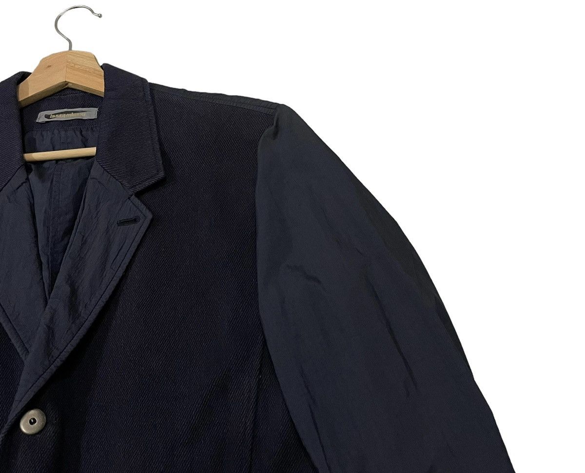 Issey Miyake Vintage Issey Miyake Buttons Light Jacket Size US L / EU 52-54 / 3 - 2 Thumbnail