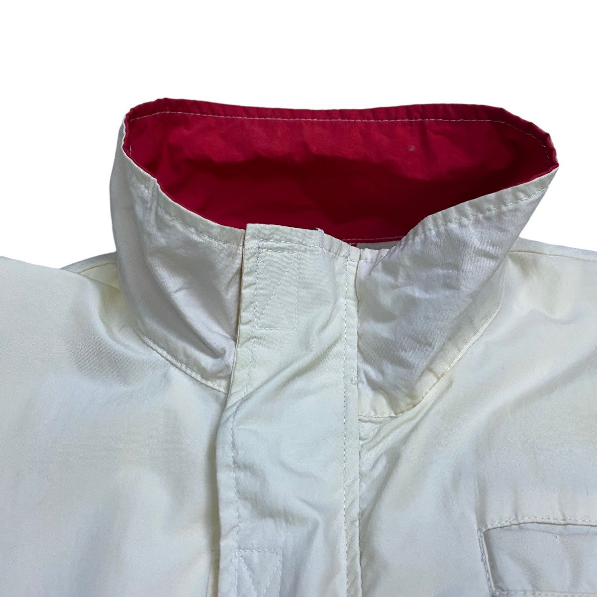 Sports Specialties × Vintage Vintage Hamamtsu X Nissan workjacket Size US M / EU 48-50 / 2 - 10 Thumbnail