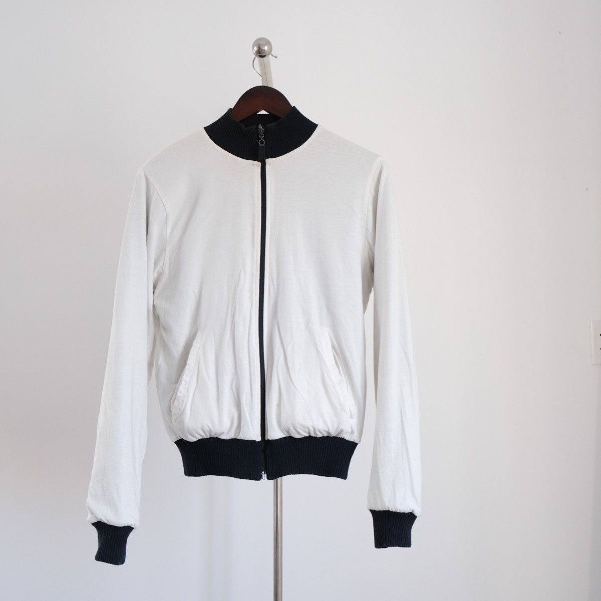 Emporio Armani Emporio Armani Reversible EA7 Jacket Size US M / EU 48-50 / 2 - 7 Thumbnail