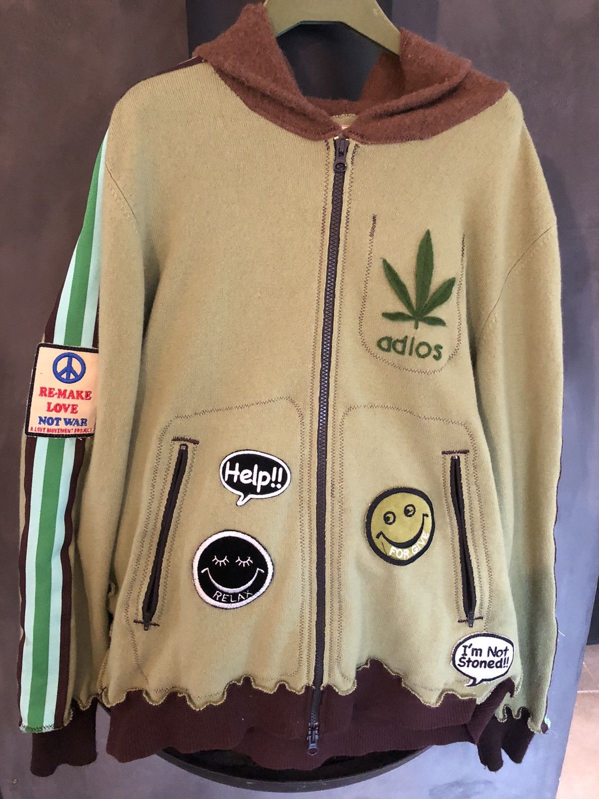 A Love Movement | Grailed