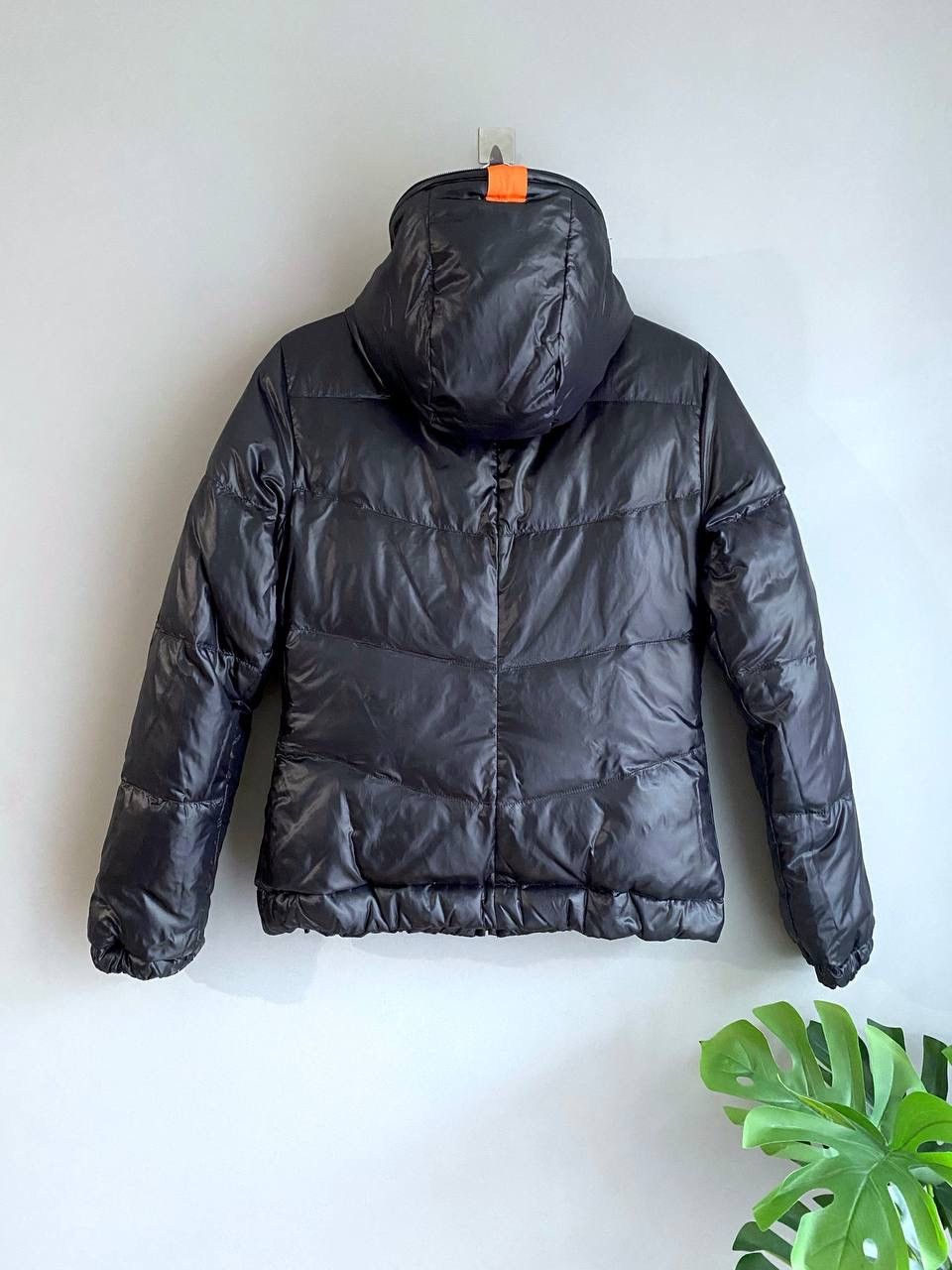 KJUS Kjus Women's Puffer Down Jacket Full Zip, Bilateral, Size M/38 Size M / US 6-8 / IT 42-44 - 17 Thumbnail