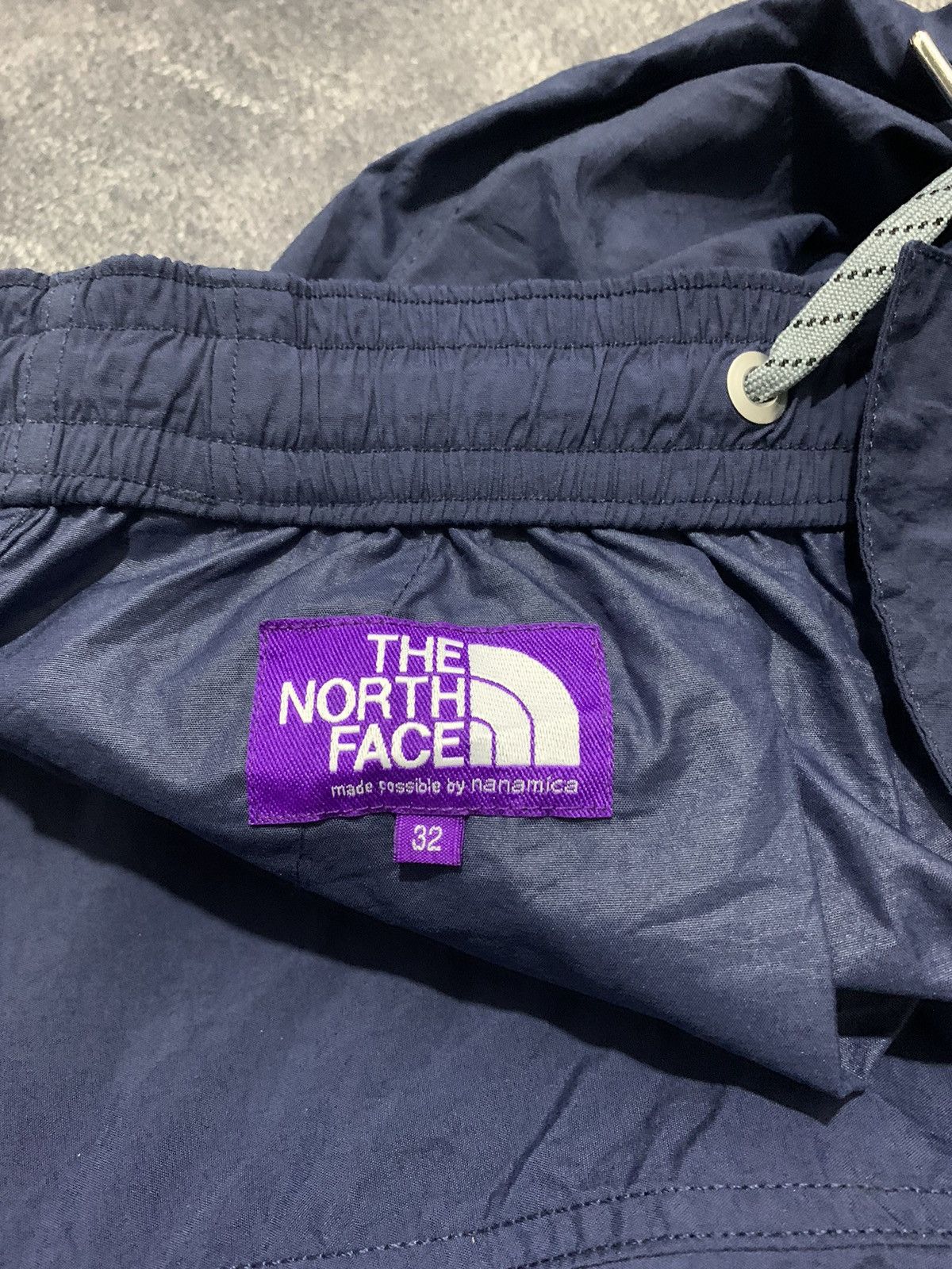 Nanamica × The North Face Purple Label The north face purple tag x nanamica pants Size US 30 / EU 46 - 3 Thumbnail