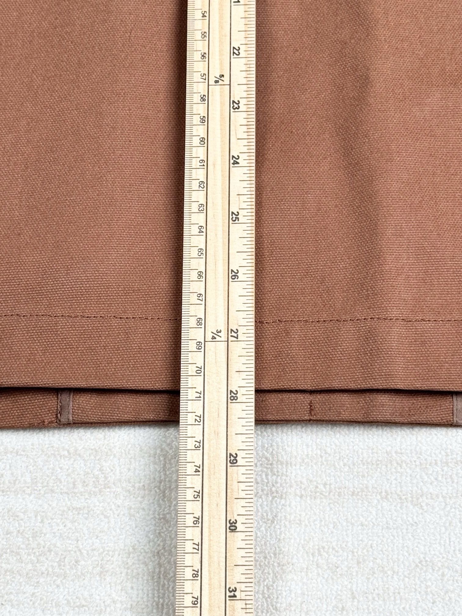 Aime Leon Dore waxed hunting jacket Size US M / EU 48-50 / 2 - 10 Thumbnail