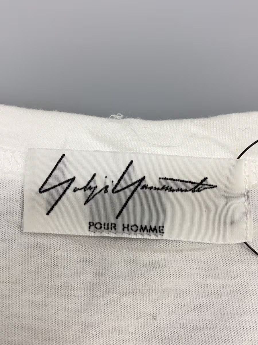 Yohji Yamamoto Portrait Tee Size US XL / EU 56 / 4 - 5 Thumbnail