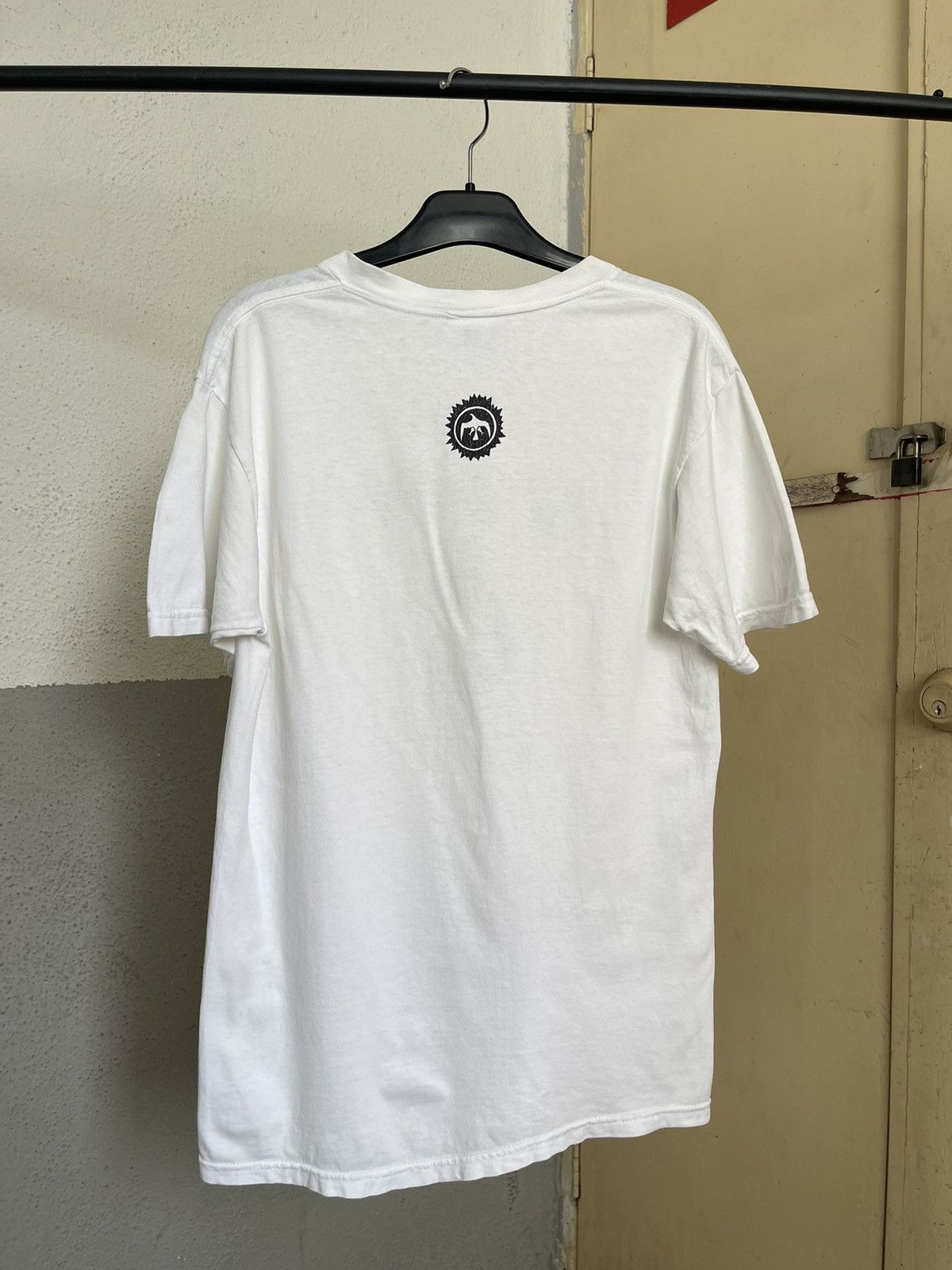 Goro's Vintage Goro’s Eagle Logo Tee Goros Size US M / EU 48-50 / 2 - 2 Thumbnail