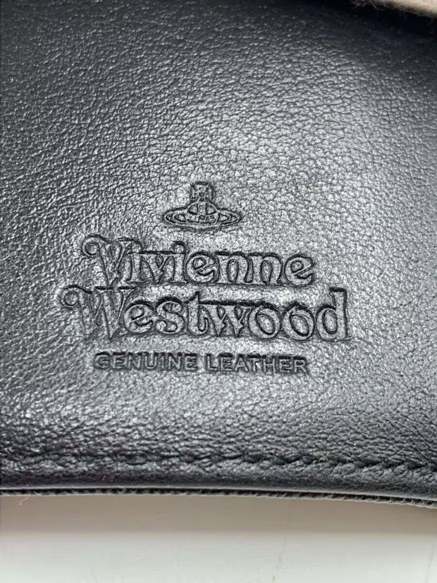 Vivienne Westwood Orb Faux Leather Wallet Size ONE SIZE - 4 Thumbnail