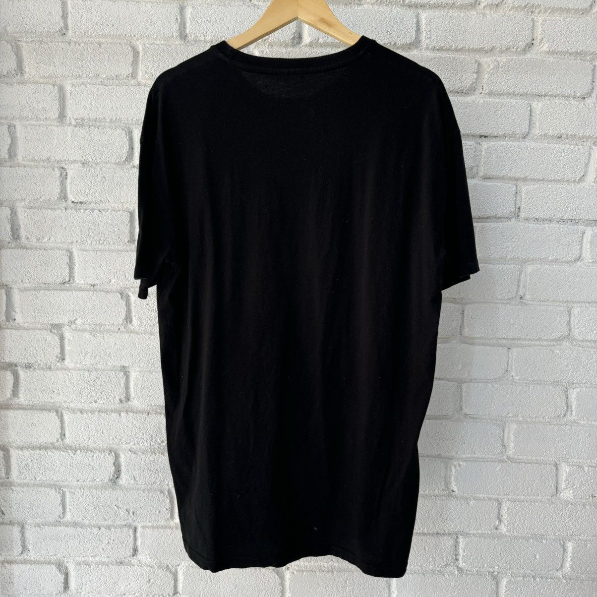 Stussy Stussy Gucci Inspired Embroidery Tee Size US L / EU 52-54 / 3 - 2 Thumbnail