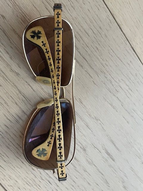 Chrome Hearts The Beast II Size ONE SIZE - 9 Thumbnail